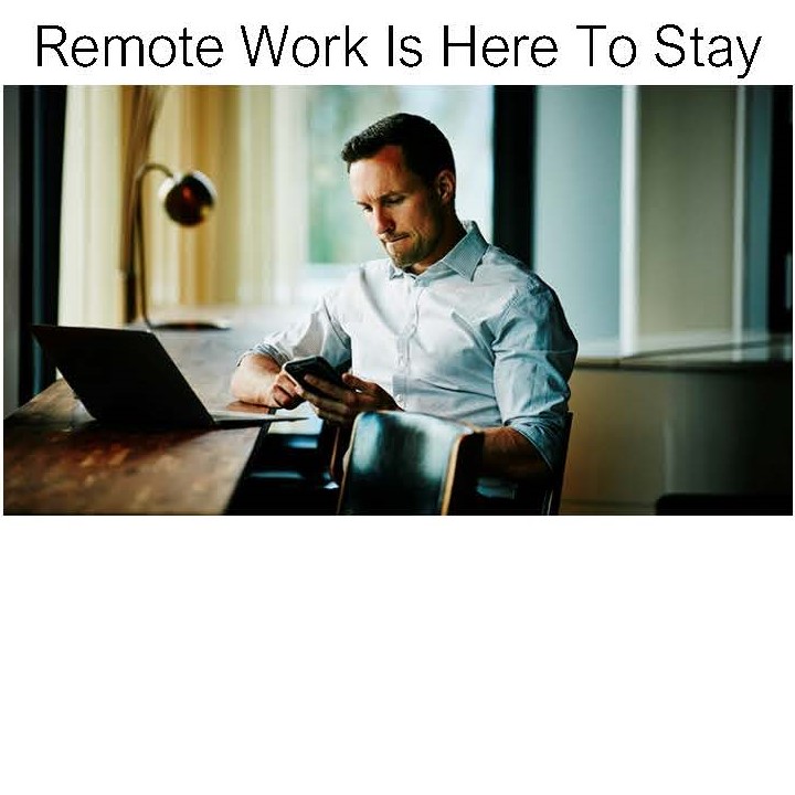 RemoteWork